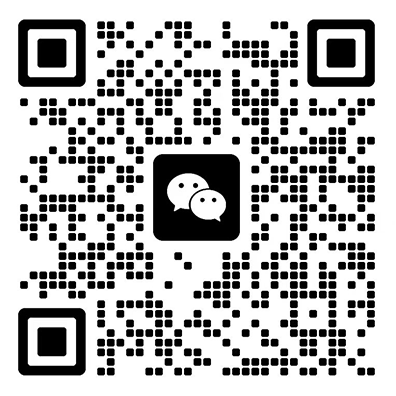 微信二维码